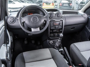 Внедорожник Renault Duster 2013 года, 1099000 рублей, Волгоград