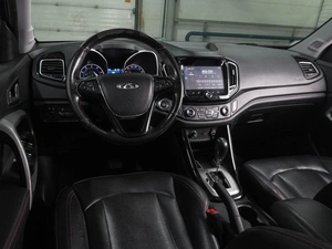 Внедорожник Chery Tiggo 5 2018 года, 967000 рублей, Воронеж