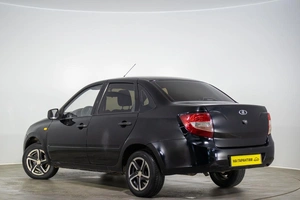Седан ВАЗ (LADA) Granta 2016 года, 279000 рублей, Оренбург