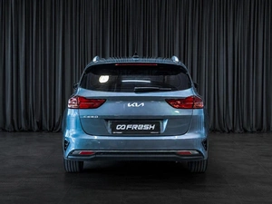Универсал Kia Ceed 2022 года, 2249000 рублей, Тюмень