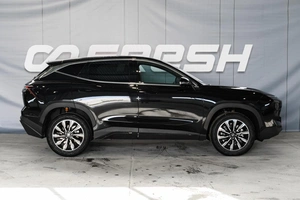 Внедорожник Jetour Dashing 2025 года, 2625000 рублей, Ульяновск