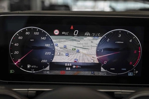 Внедорожник Mercedes-benz GLS-класс 2025 года, 17299999 рублей, Москва