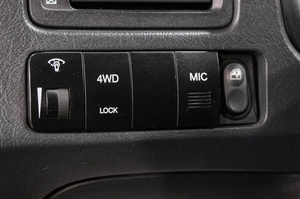 Внедорожник Hyundai Tucson 2005 года, 719000 рублей, Новокузнецк