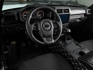 Внедорожник ВАЗ (LADA) Niva Legend 2022 года, 1125000 рублей, Воронеж