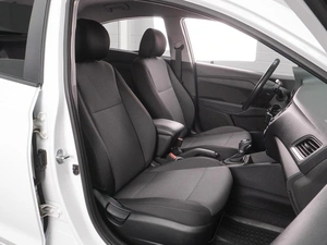 Седан Hyundai Solaris 2018 года, 1549000 рублей, Воронеж