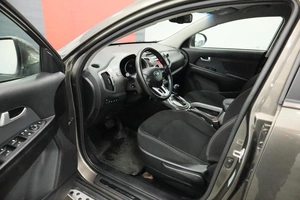 Внедорожник Kia Sportage 2014 года, 1620000 рублей, Курск