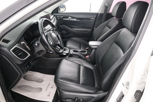 Внедорожник Kia Seltos 2021 года, 2199000 рублей, Красноярск