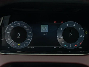 Внедорожник Land Rover Range Rover Evoque 2025 года, 6100000 рублей, Краснодар