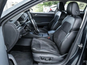 Лифтбек Skoda Superb 2019 года, 2393700 рублей, Ставрополь