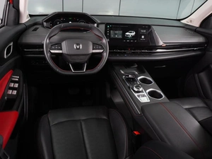 Внедорожник Changan CS55 Plus 2024 года, 2199000 рублей, Воронеж
