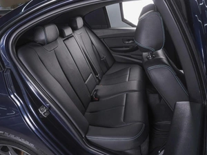 Седан BMW 3 серия 2012 года, 1649000 рублей, Ростов-на-Дону