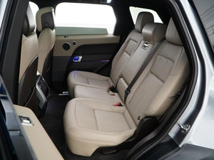 Внедорожник Land Rover Range Rover 2022 года, 6250000 рублей, Москва