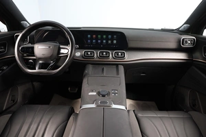 Внедорожник JAECOO J8 2024 года, 3899000 рублей, Новосибирск