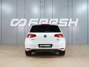 Хетчбэк Volkswagen Golf 2013 года, 1484000 рублей, Воронеж