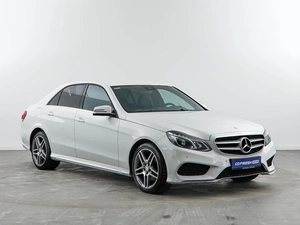 Седан Mercedes-benz E-класс 2013 года, 2283444 рублей, Москва