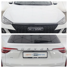 Универсал Haval F7 2023 года, 1990000 рублей, Орёл