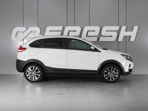 Хетчбэк ВАЗ (LADA) XRAY Cross 2018 года, 999000 рублей, Минеральные Воды