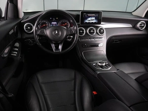 Внедорожник Mercedes-benz GLC-класс 2015 года, 2899000 рублей, Воронеж