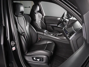 Внедорожник BMW X7 2022 года, 10999000 рублей, Минеральные Воды