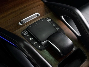 Внедорожник Mercedes-benz GLE-класс 2021 года, 6599000 рублей, Тюмень