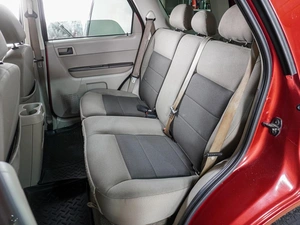 Внедорожник Ford Escape 2008 года, 884000 рублей, Воронеж