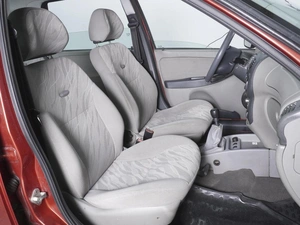 Универсал ВАЗ (LADA) Kalina 2010 года, 399000 рублей, Ростов-на-Дону