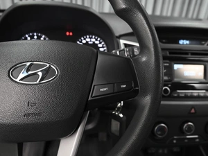Внедорожник Hyundai Creta 2018 года, 1608000 рублей, Ставрополь