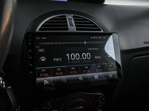Хетчбэк Chery IndiS (S18D) 2013 года, 529000 рублей, Волгоград