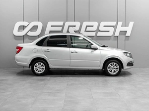 Седан ВАЗ (LADA) Granta 2023 года, 709000 рублей, Тюмень