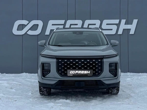 Внедорожник Soueast S09 2024 года, 3359000 рублей, Ижевск