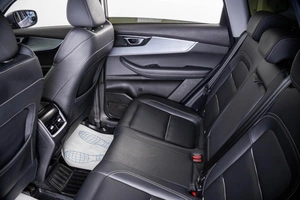 Внедорожник Chery Tiggo 7 Pro Max 2023 года, 2149000 рублей, Пермь