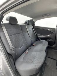 Седан Hyundai Solaris 2015 года, 1420000 рублей, Орёл