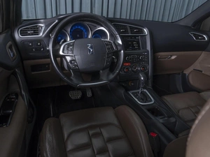 Хетчбэк Citroen DS 4 2012 года, 1115000 рублей, Ставрополь