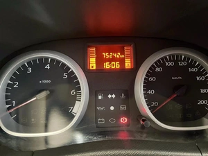 Внедорожник Renault Duster 2013 года, 810000 рублей, Красноярск