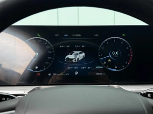 Седан Chery Arrizo 8 2024 года, 2599000 рублей, Большой Сочи