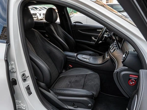 Седан Mercedes-benz E-класс 2021 года, 3880000 рублей, Краснодар
