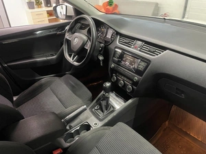 Лифтбек Skoda Octavia 2015 года, 1210000 рублей, Ярославль