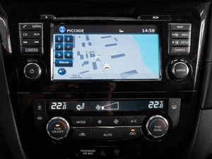 Внедорожник Nissan X-Trail 2019 года, 2020000 рублей, Тюмень