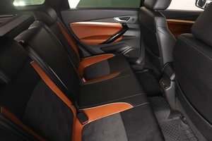 Универсал ВАЗ (LADA) Vesta Cross 2024 года, 1799000 рублей, Пермь