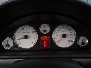 Седан Peugeot 407 2007 года, 784000 рублей, Воронеж