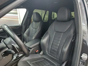 Внедорожник BMW X3 2018 года, 4300000 рублей, Барнаул