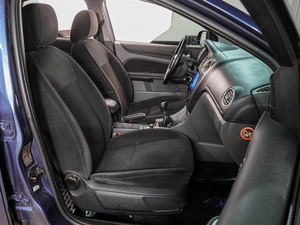 Хетчбэк Ford Focus 2008 года, 499000 рублей, Воронеж