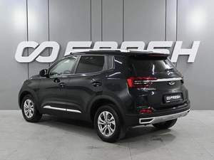 Внедорожник Chery Tiggo 4 2021 года, 1399000 рублей, Аксай