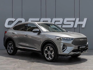Внедорожник Haval F7x 2021 года, 1895000 рублей, Краснодар