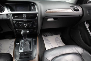 Седан Audi A4 2014 года, 1549000 рублей, Оренбург