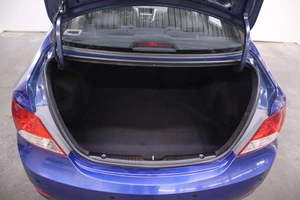 Седан Hyundai Solaris 2013 года, 860000 рублей, Брянск