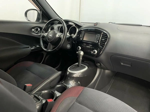 Внедорожник Nissan Juke 2013 года, 1070000 рублей, Красноярск
