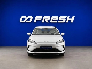 Седан BYD Seal 05 DM-i 2025 года, 2789434 рублей, Москва