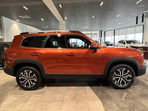 Внедорожник Haval Dargo 2026 года, 3899000 рублей, Красноярск