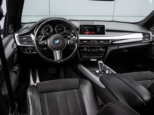 Внедорожник BMW X5 2018 года, 4340000 рублей, Краснодар